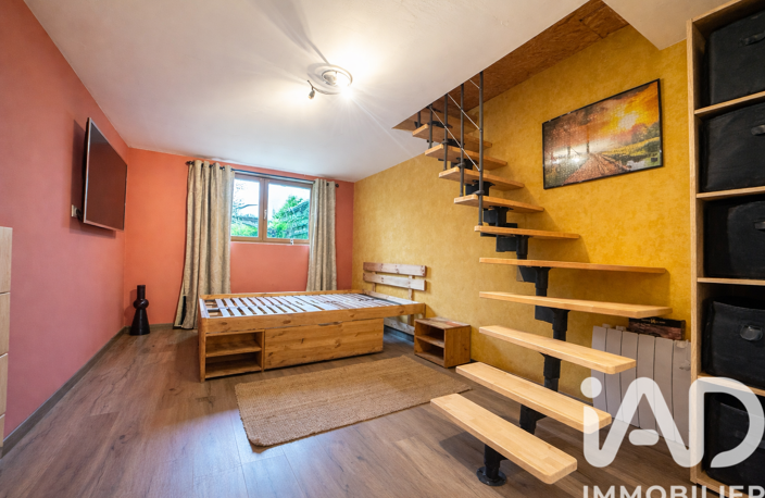 Vente Maison/villa 3 pièces — photo 4