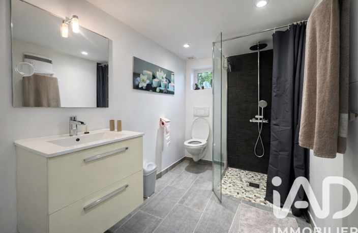 Vente Maison/villa 3 pièces — photo 5