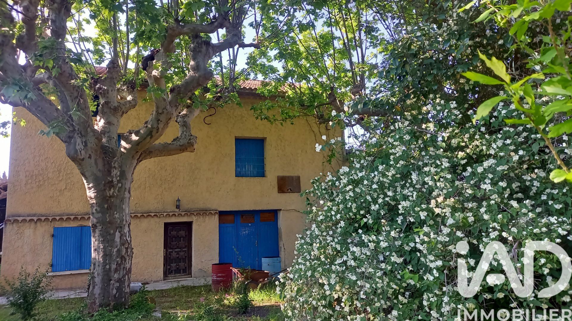 Noves - 229m² - 5p.