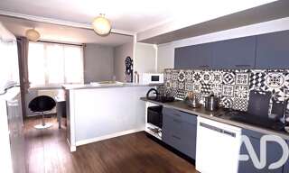 Appartement 6 Pièces 128 m² à vendre à Lyon 9 (69009)