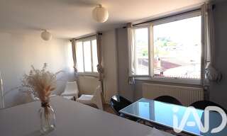 Appartement 6 Pièces 128 m² à vendre à Lyon 9 (69009)