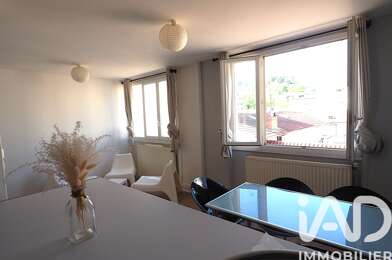 Appartement 6 pièces 359000 €