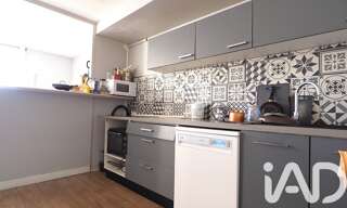 Appartement 6 Pièces 128 m² à vendre à Lyon 9 (69009)
