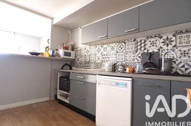 Appartement 6 pièces 359000 €