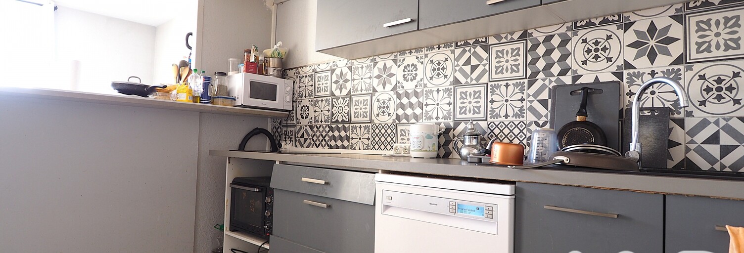Appartement 6 Pièces 128 m² à vendre à Lyon 9 (69009)