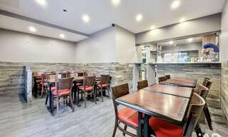 Commerce  53 m² à vendre à Pontault-Combault (77340)