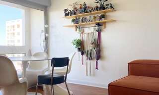 Appartement 4 Pièces 87 m² à vendre à Poitiers (86000)