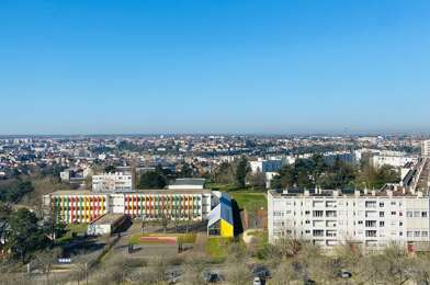 Appartement 4 pièces 102000 €