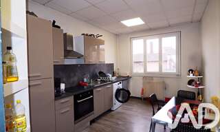 Appartement 6 Pièces 126 m² à vendre à Lyon 9 (69009)