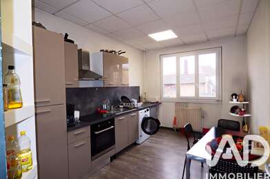 Appartement 6 pièces 365000 €