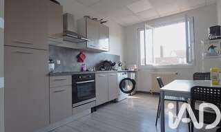 Appartement 6 Pièces 126 m² à vendre à Lyon 9 (69009)