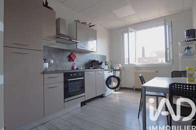 Appartement 6 pièces 365000 €