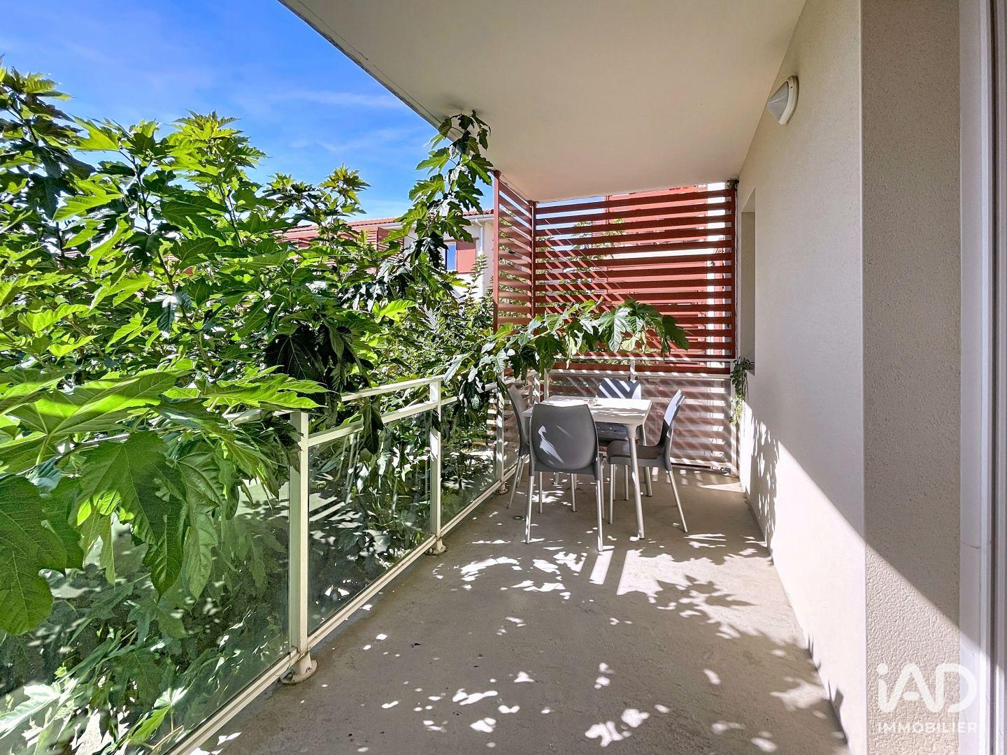 Argeles-Sur-Mer - 28m² - 2p. - 1ch.