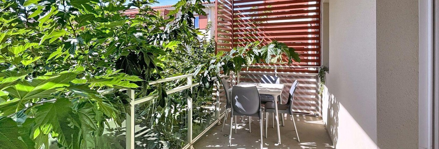 Appartement 2 Pièces 28 m² à vendre à Argelès-sur-Mer (66700)