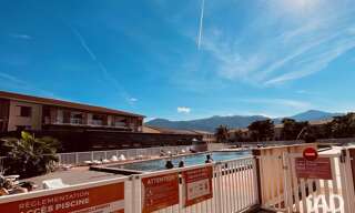 Appartement 2 Pièces 28 m² à vendre à Argelès-sur-Mer (66700)