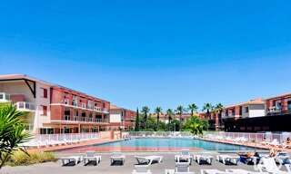 Appartement 2 Pièces 28 m² à vendre à Argelès-sur-Mer (66700)