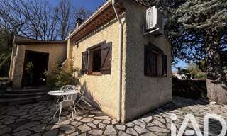 Maison 4 Pièces 102 m² à vendre à Vidauban (83550)