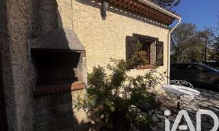 Maison 4 Pièces 102 m² à vendre à Vidauban (83550)
