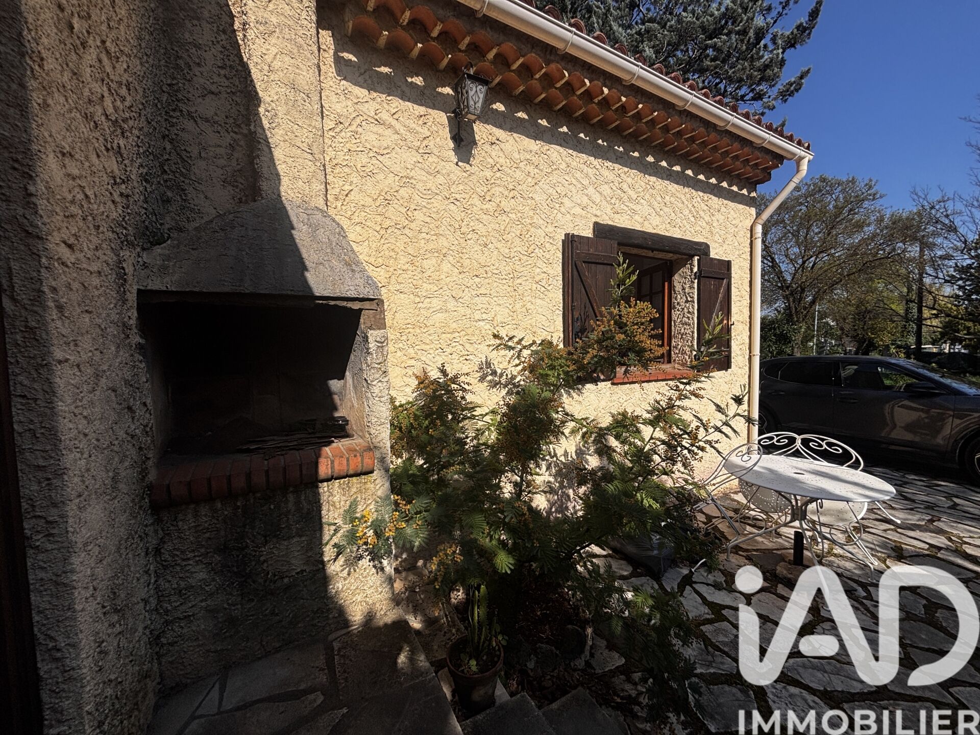 Vente Maison traditionnelle 4 pièces - Photo 2