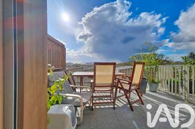 Appartement 4 pièces 275000 €
