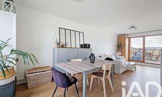 Appartement 4 Pièces 80 m² à vendre à Arpajon (91290)