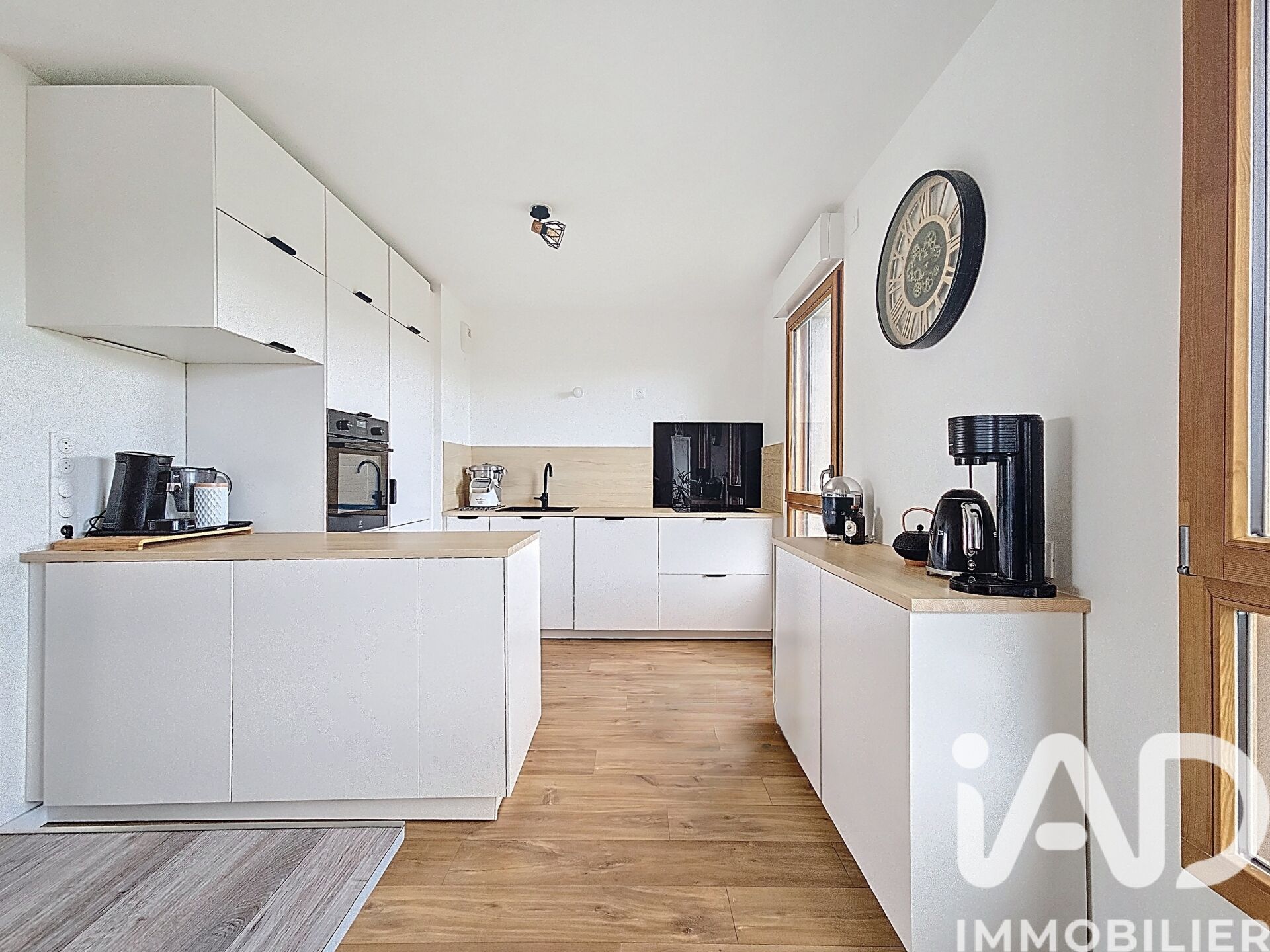 Vente Duplex 4 pièces - Photo 5