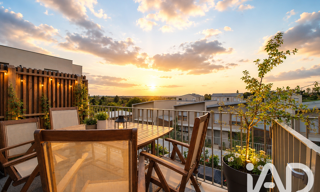 Appartement 4 Pièces 80 m² à vendre à Arpajon (91290)