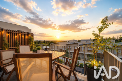 Appartement 4 pièces 240000 €