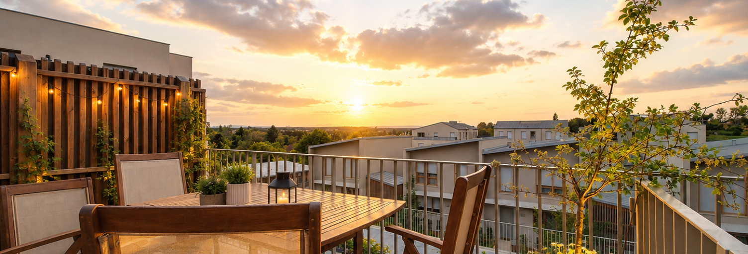 Appartement 4 Pièces 80 m² à vendre à Arpajon (91290)