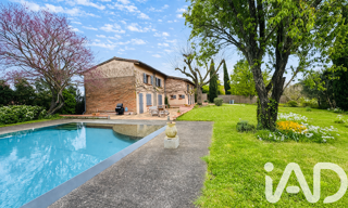 Maison 6 Pièces 168 m² à vendre à Pechbusque (31320)