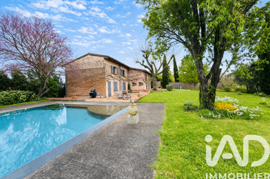 Maison 6 pièces 768000 €