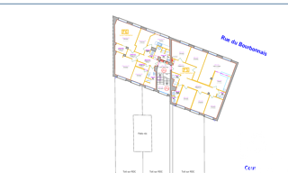 Appartement 3 Pièces 98 m² à vendre à Lyon 9 (69009)