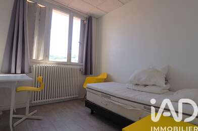 Appartement 3 pièces 279000 €
