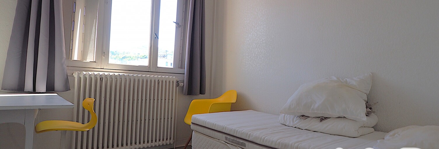 Appartement 3 Pièces 98 m² à vendre à Lyon 9 (69009)