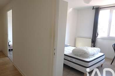 Appartement 3 pièces 279000 €