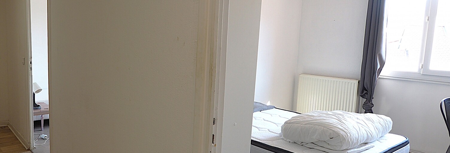 Appartement 3 Pièces 98 m² à vendre à Lyon 9 (69009)