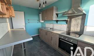 Appartement 3 Pièces 64 m² à vendre à Compiègne (60200)