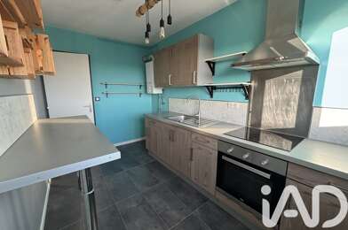 Appartement 3 pièces 115000 €