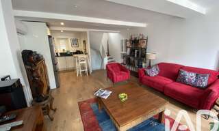 Maison 3 Pièces 76 m² à vendre à La Garde-Freinet (83680)