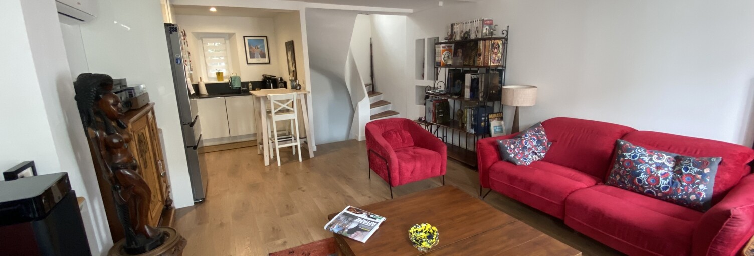 Maison 3 Pièces 76 m² à vendre à La Garde-Freinet (83680)