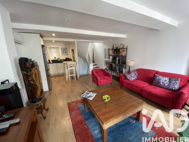 Vente Maison de village 3 pièces — photo 1
