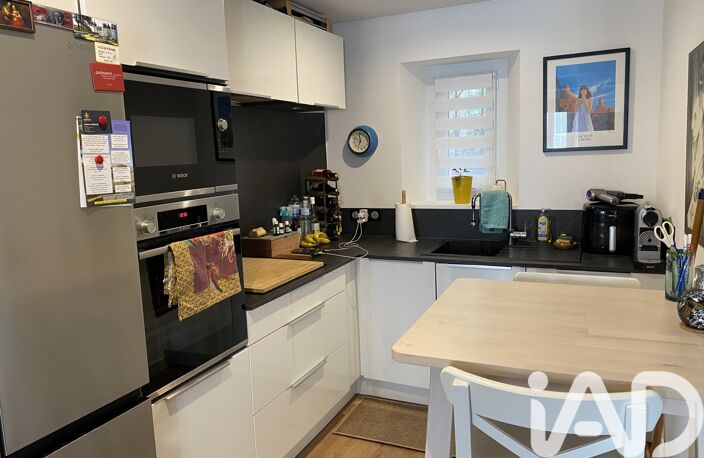 Vente Maison de village 3 pièces — photo 2