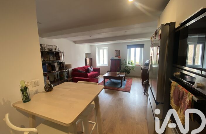 Vente Maison de village 3 pièces — photo 3