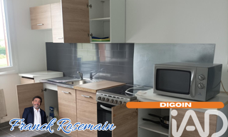 Immeuble  168 m² à vendre à Digoin (71160)