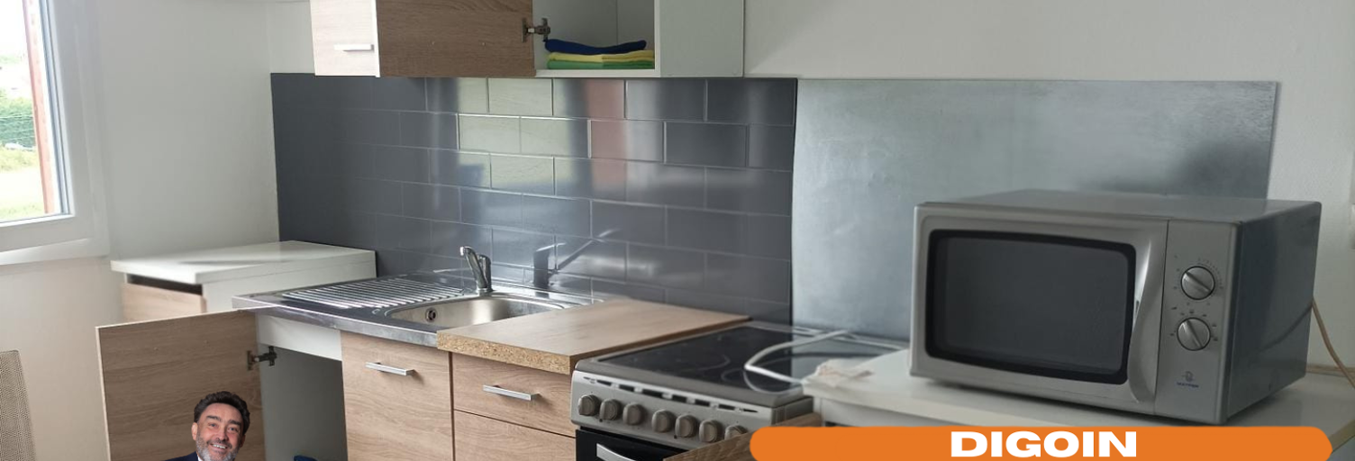 Immeuble  168 m² à vendre à Digoin (71160)