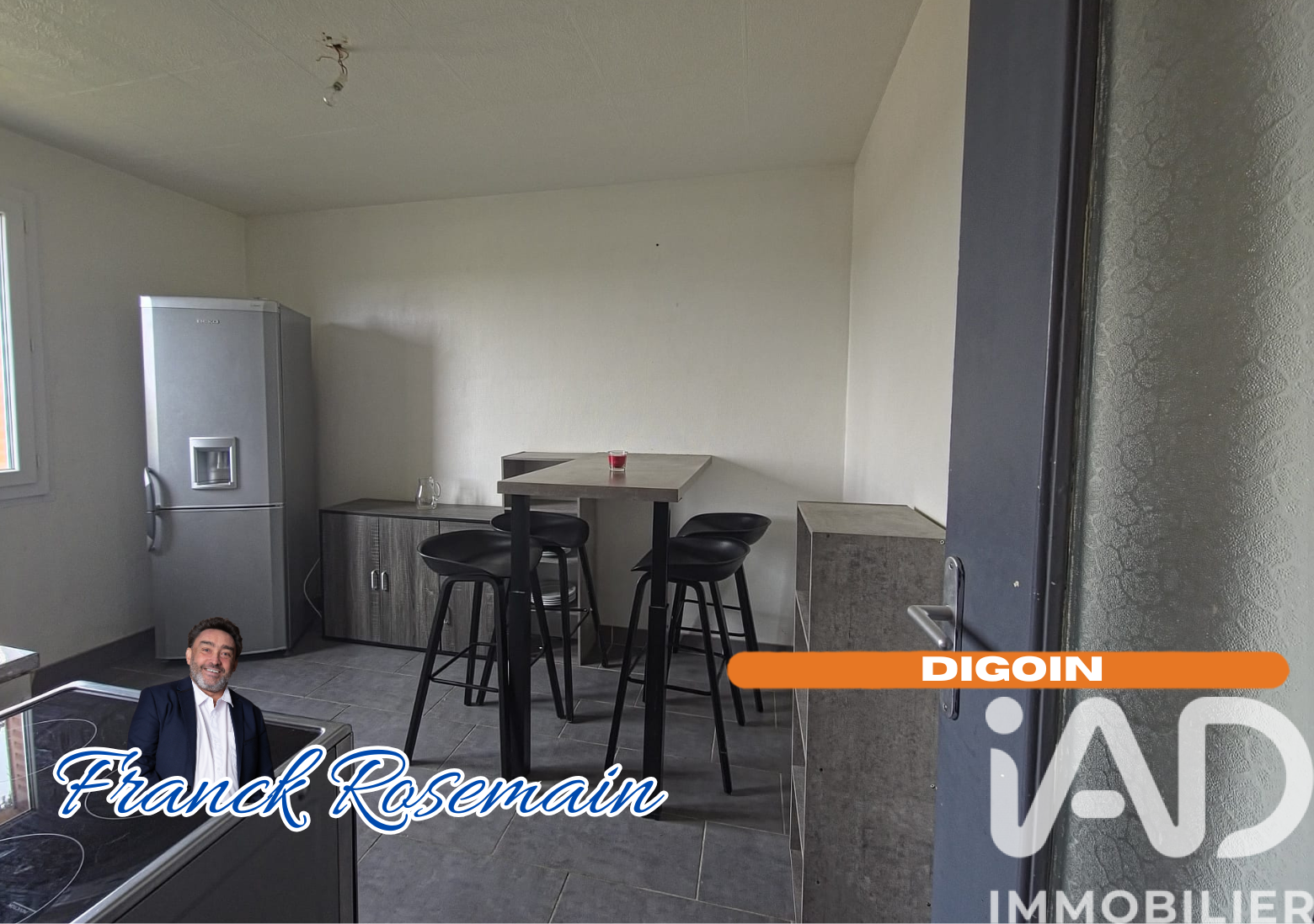 Vente Immeuble 168 m² - Photo 4