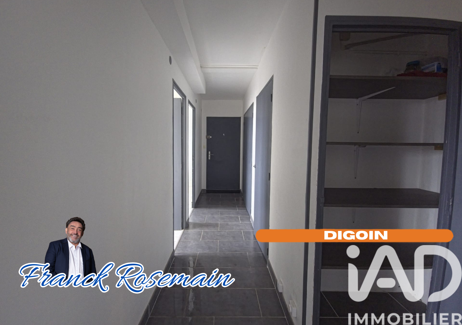 Vente Immeuble 168 m² - Photo 5