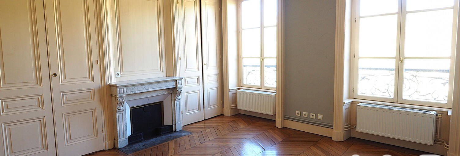 Appartement 3 Pièces 64 m² à vendre à Lyon 9 (69009)
