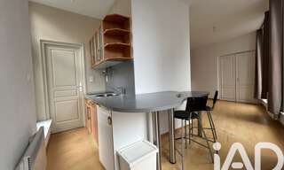 Appartement 1 Pièce 31 m² à louer à Lille (59800)