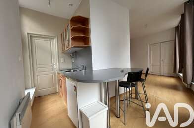 Appartement 1 pièces 695 €